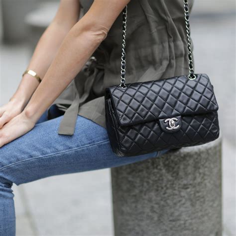 chanel classic price euro